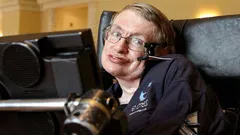 5 Szenarien für das Ende der Menschheit, die Stephen Hawking vorhergesagt hat